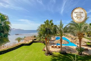 TAMRA BEACH HOTEL